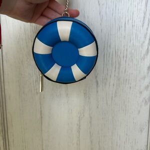 Kate Spade Novelty Pool Day Coin Purse